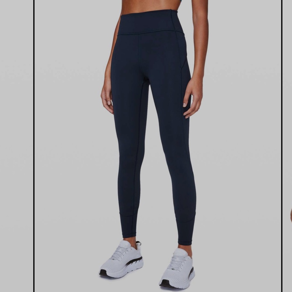 Lululemon In Movement 28”